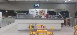 Lanchonete São Francisco