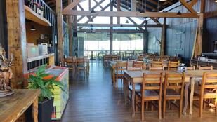 Macuco Restaurante & Eventos