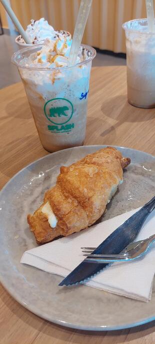 Splash Bebidas Urbanas GV