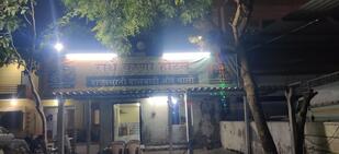 Radhe Krishna Hotel Dalbati