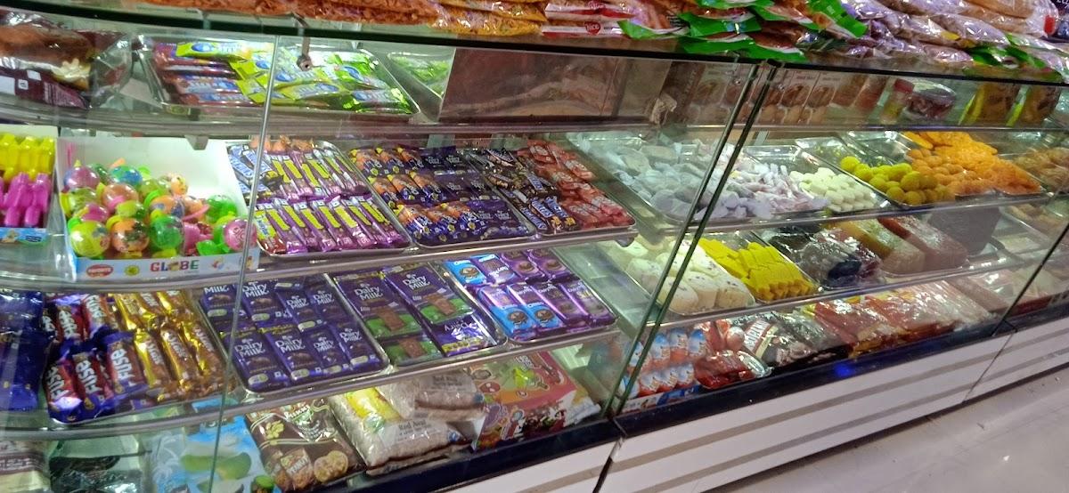 KBR - kwality Bakers & Restaurant