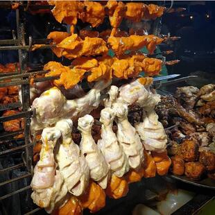 Uppum Mulakum Thattukada ഉപ്പും മുളകും തട്ടുകട