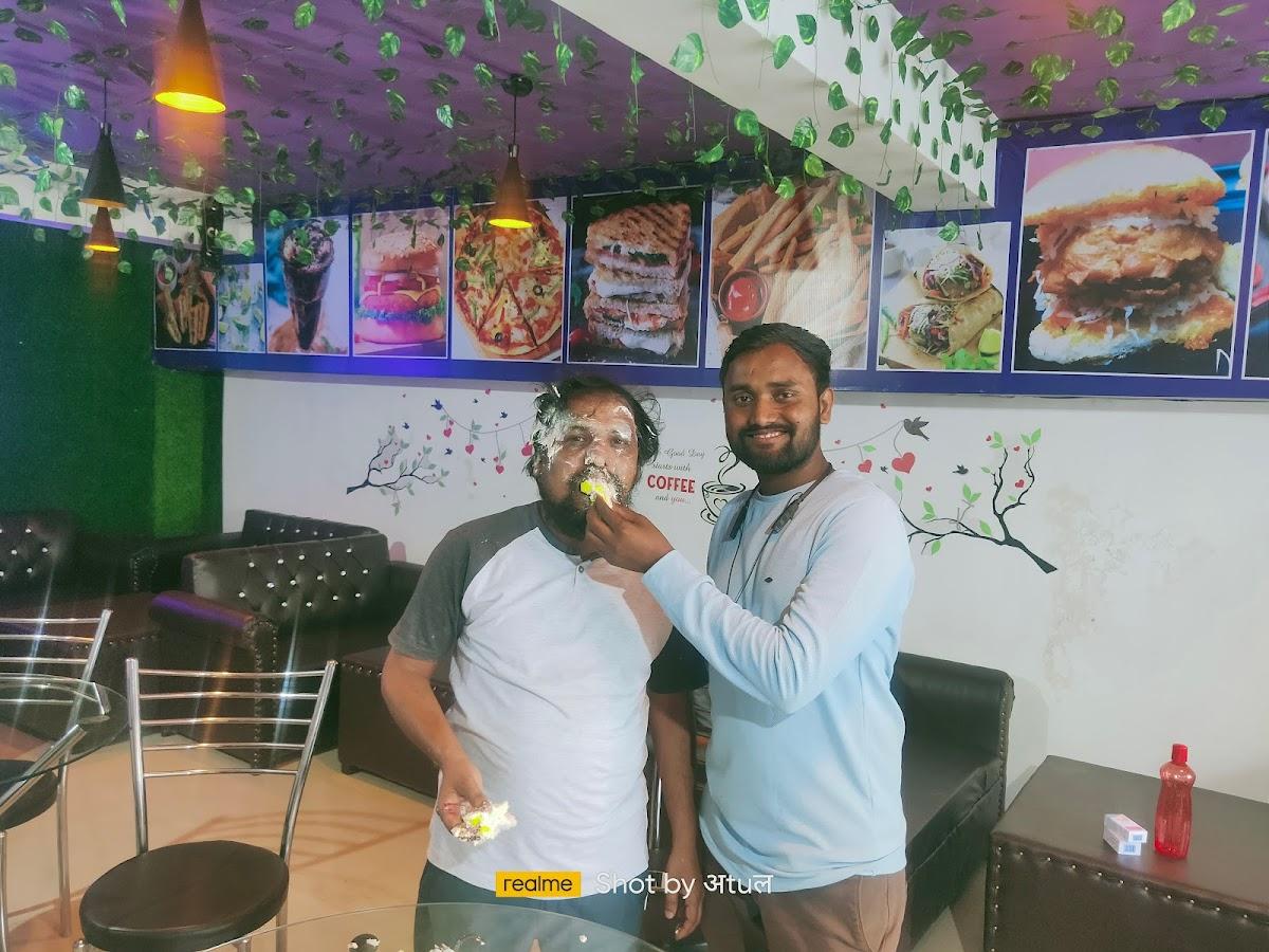 Mood Life Cafe Sangamner