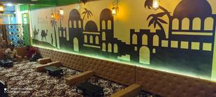 Laham family restaurant