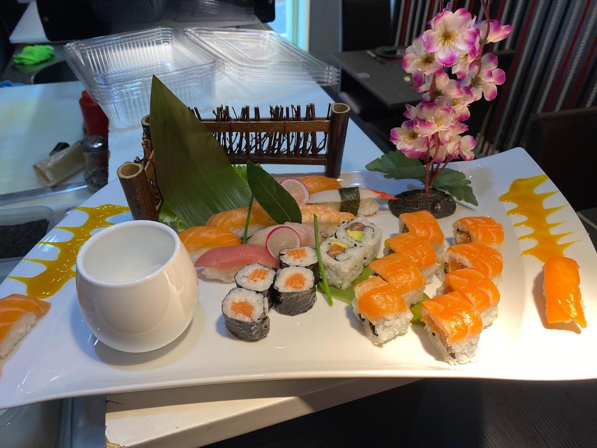 Kazan Sushi