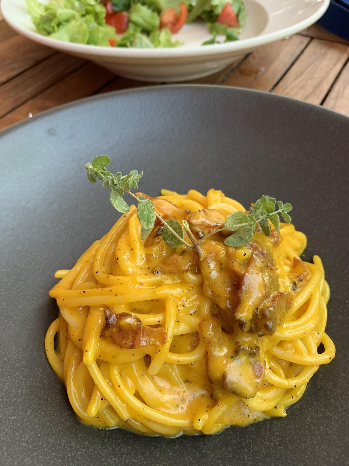 Ristorante Pizzeria La Tavola