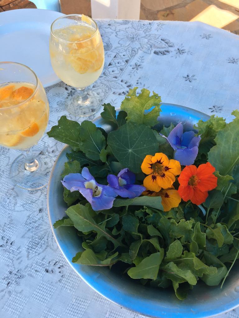 Casa da Quitanda Pouso e Alimento