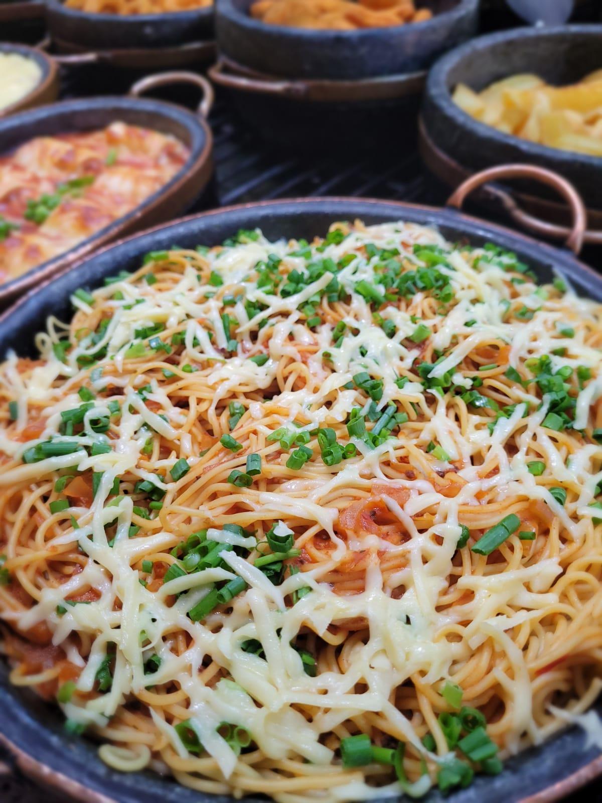 Sabor do Churrasco Restaurante e Buffetbravo