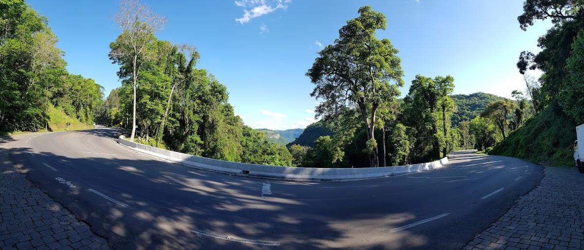 Cafetaria Banca das Cascatas