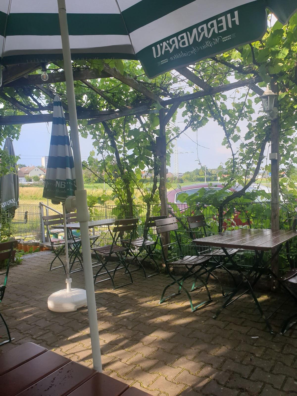 Hosa-Gärtla Asiatische Restaurant