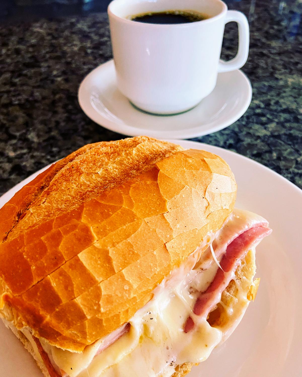 Restaurante Mariental 50 Café Colonial