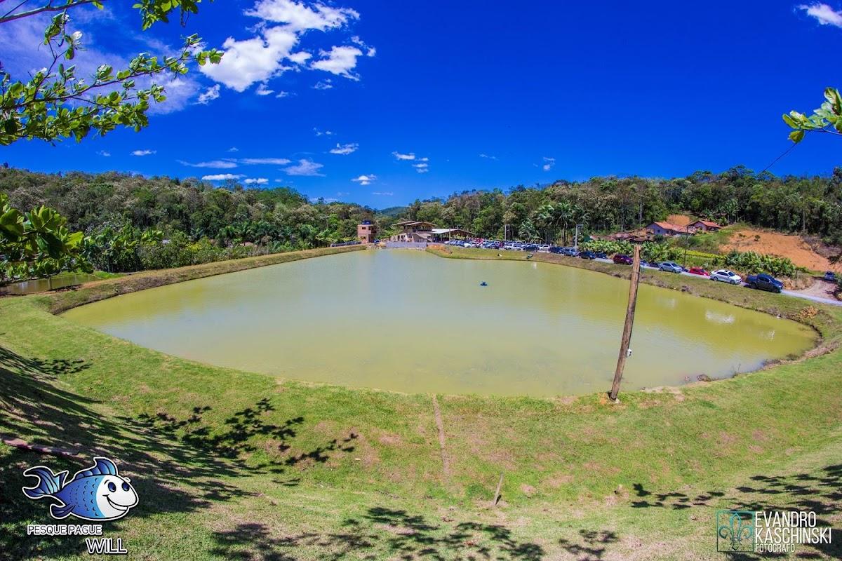 Pesque Pague Restaurante Will