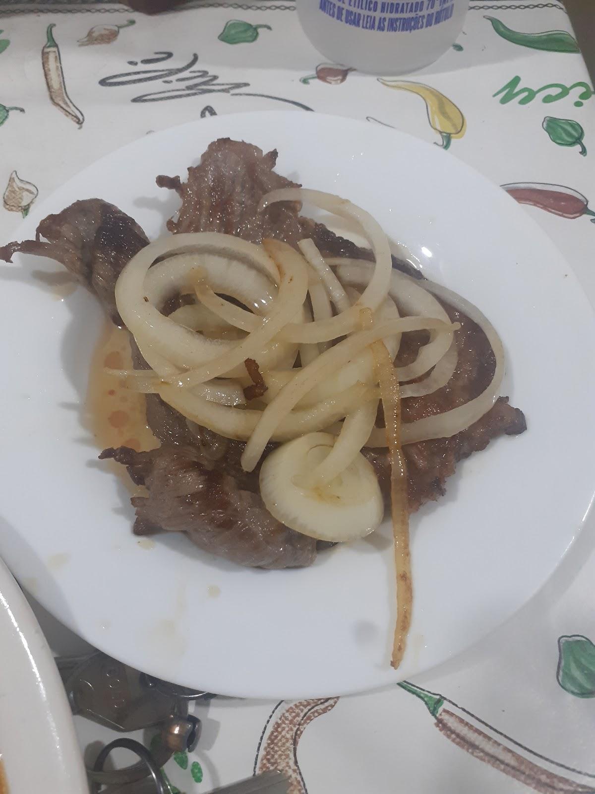 Restaurante e Pastelaria Chiquinho 2 KM 30