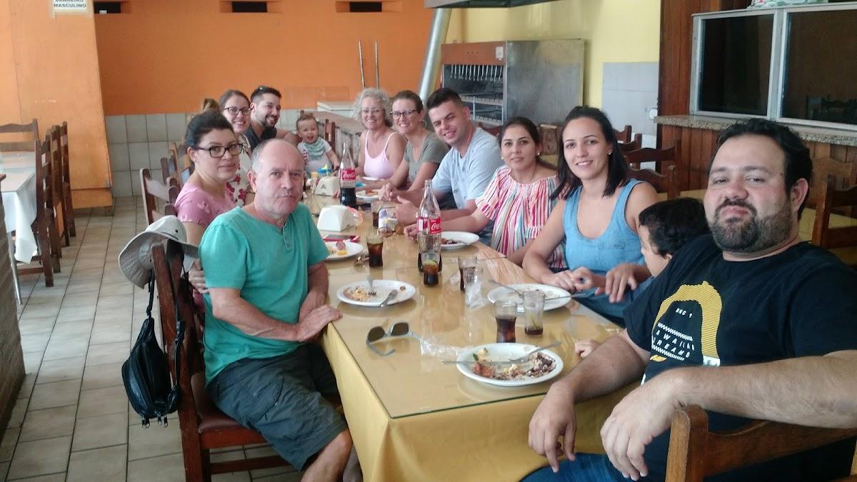 Restaurante Lanchonete e Pizzaria Do Gaucho