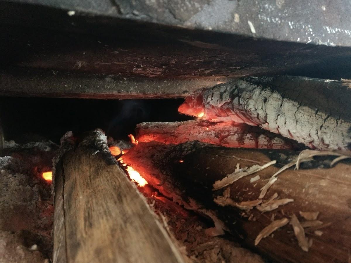 Rancho Recanto da Roça