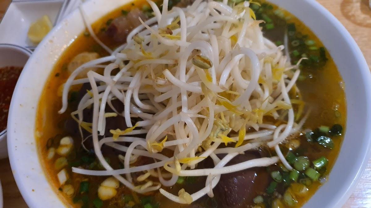Phở Nam Định