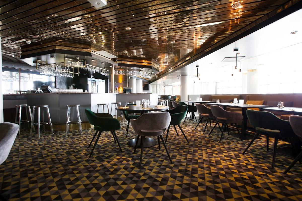 Scandic hotel