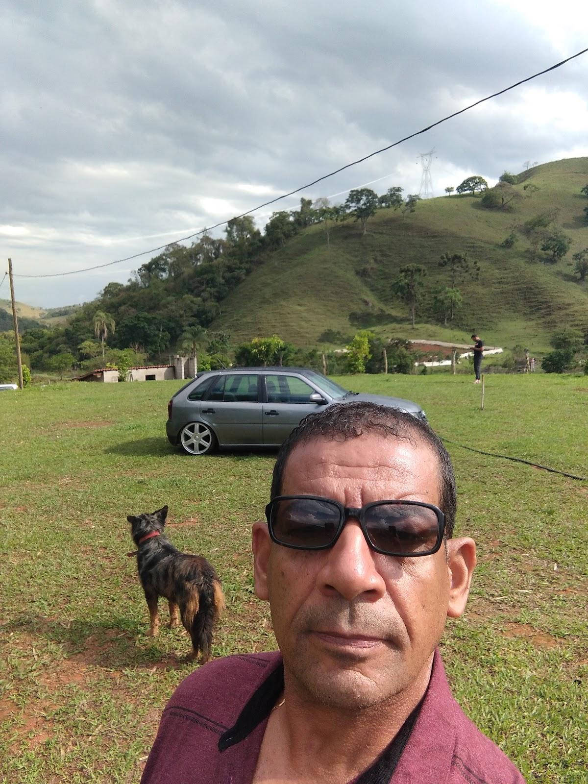 Pesqueiro Vô Joaquim