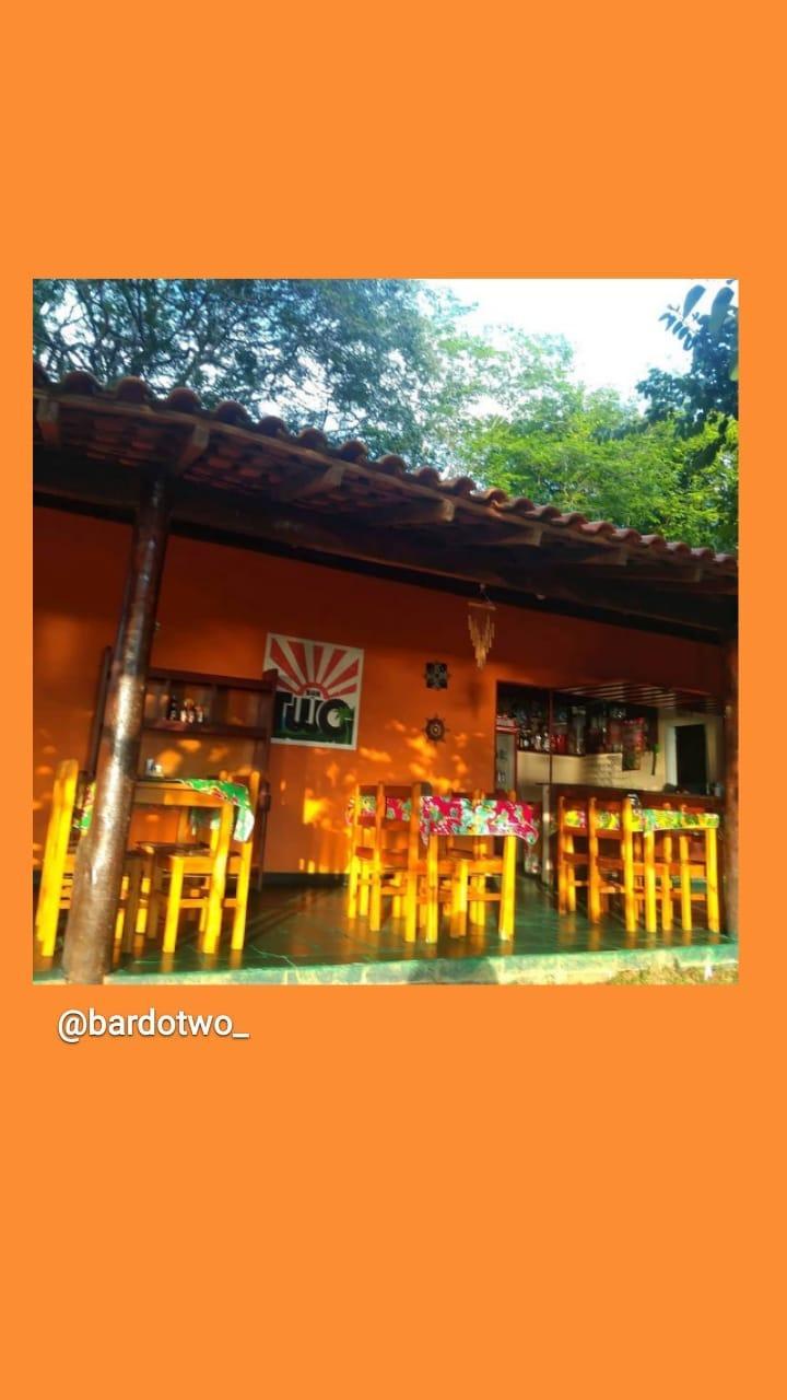 Bar Do Two