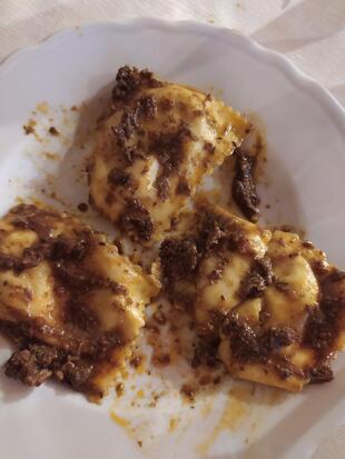 Agriristoro il Cafaggio