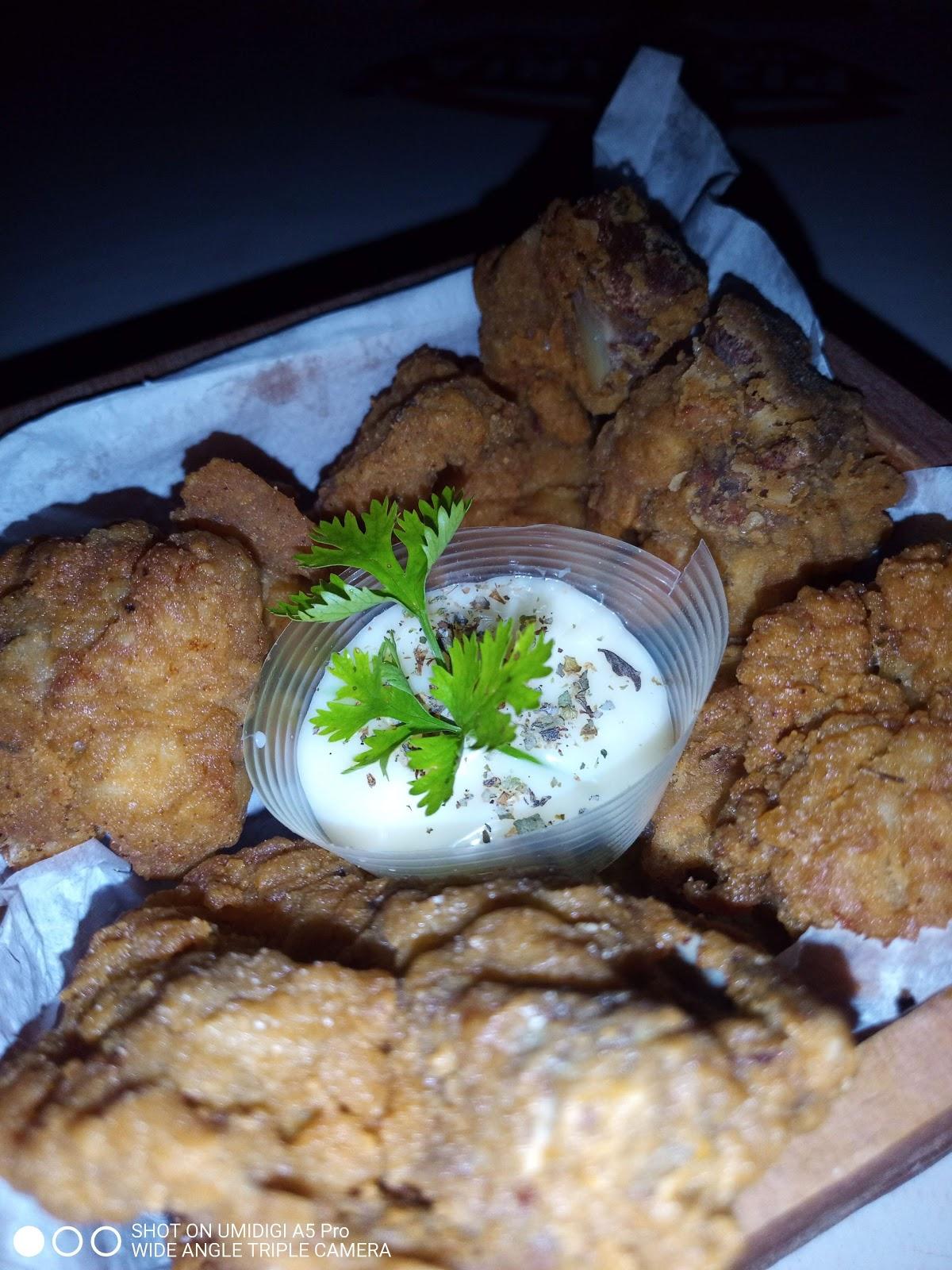 Pizzaria do Paulista