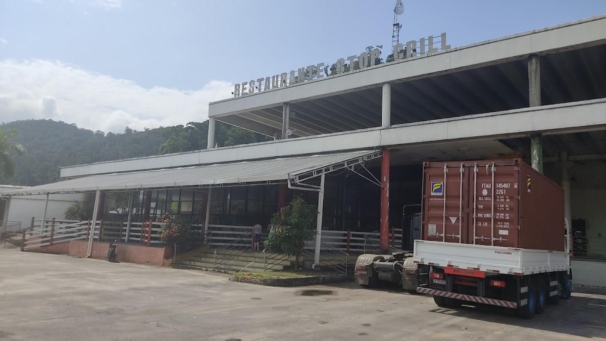 Posto 3D Além Paraíba - BR-116