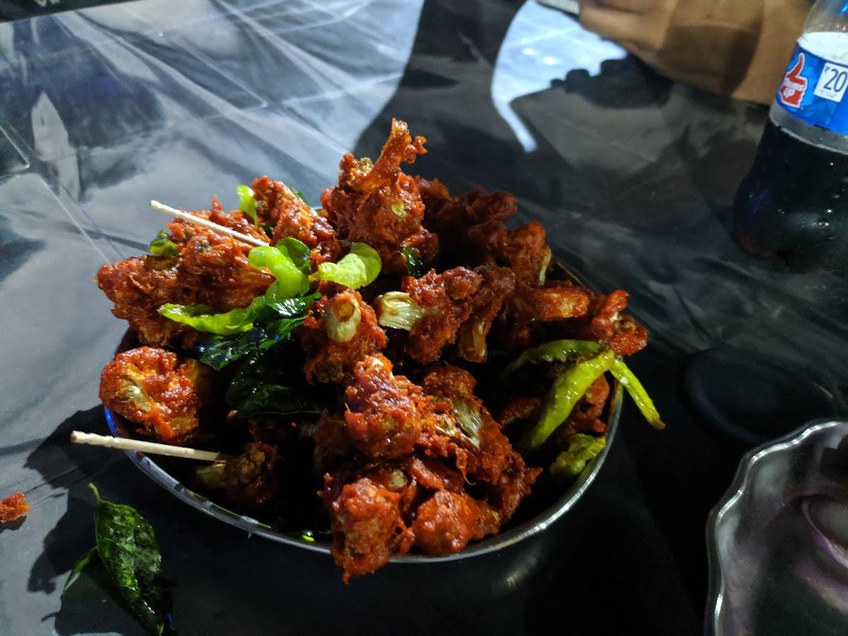 Gurunanak Punjabi Family Dhaba