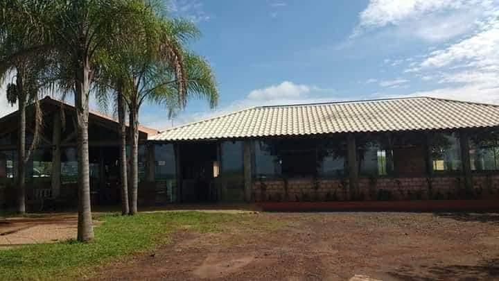 Quiosque Da Pamonha Restaurante & Pousada