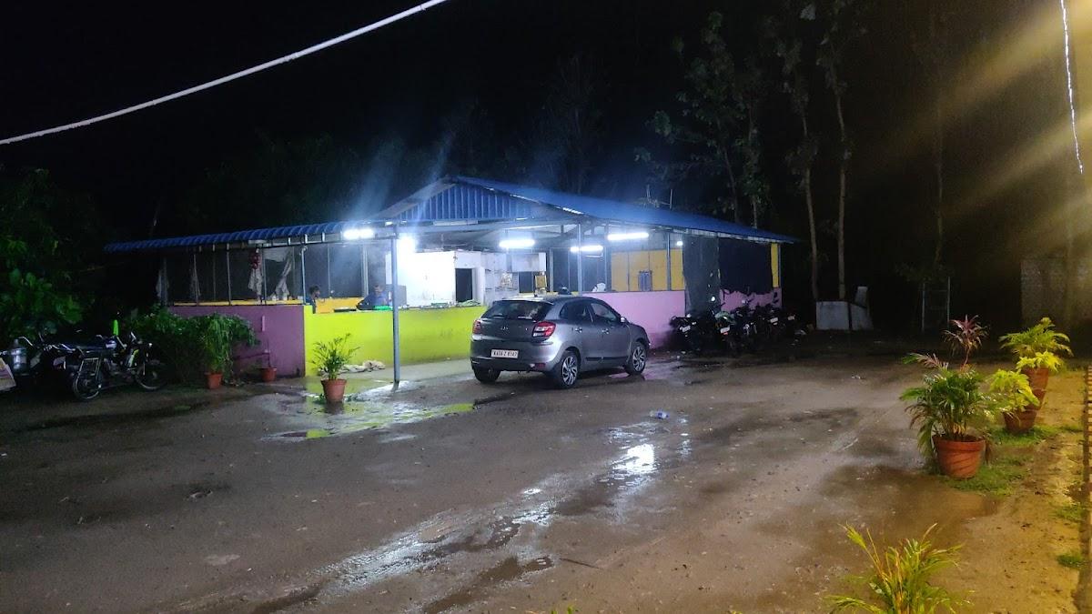 NMS DHABA FAMILY RESTAURANT,TEA,COFFEE AND FRESH JUICE CLUB