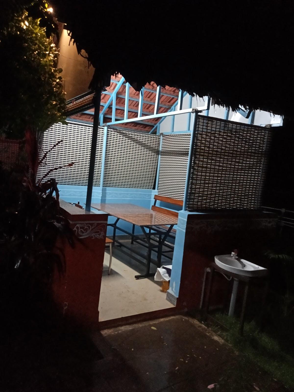 Magilam D Family Restaurant