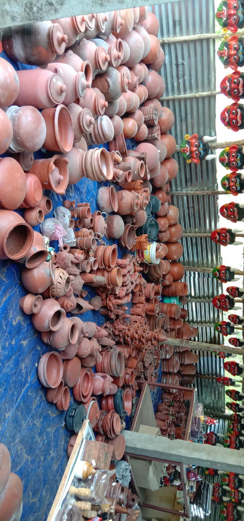 Sountharya Garden and Kitchen homely food Restaurant