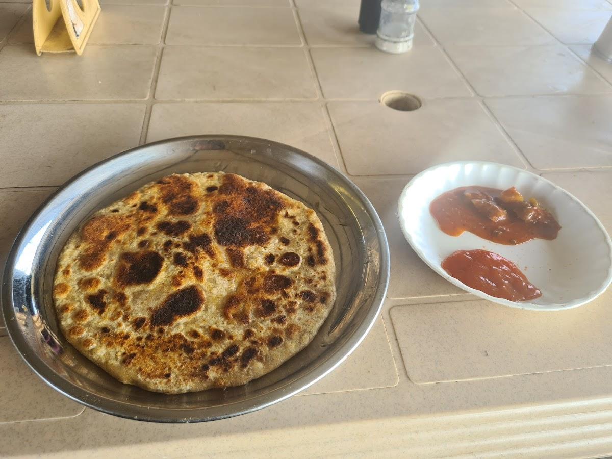 MP Dhaba & Family Restaurant