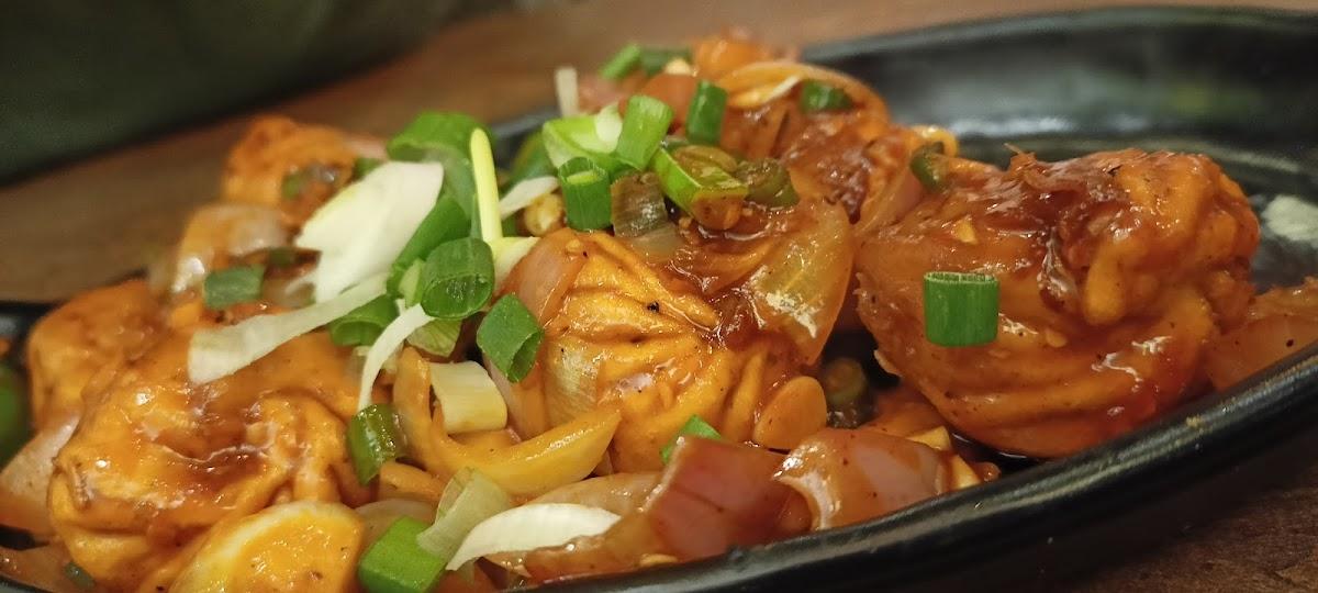 MOMO NATION CAFE (MNC)