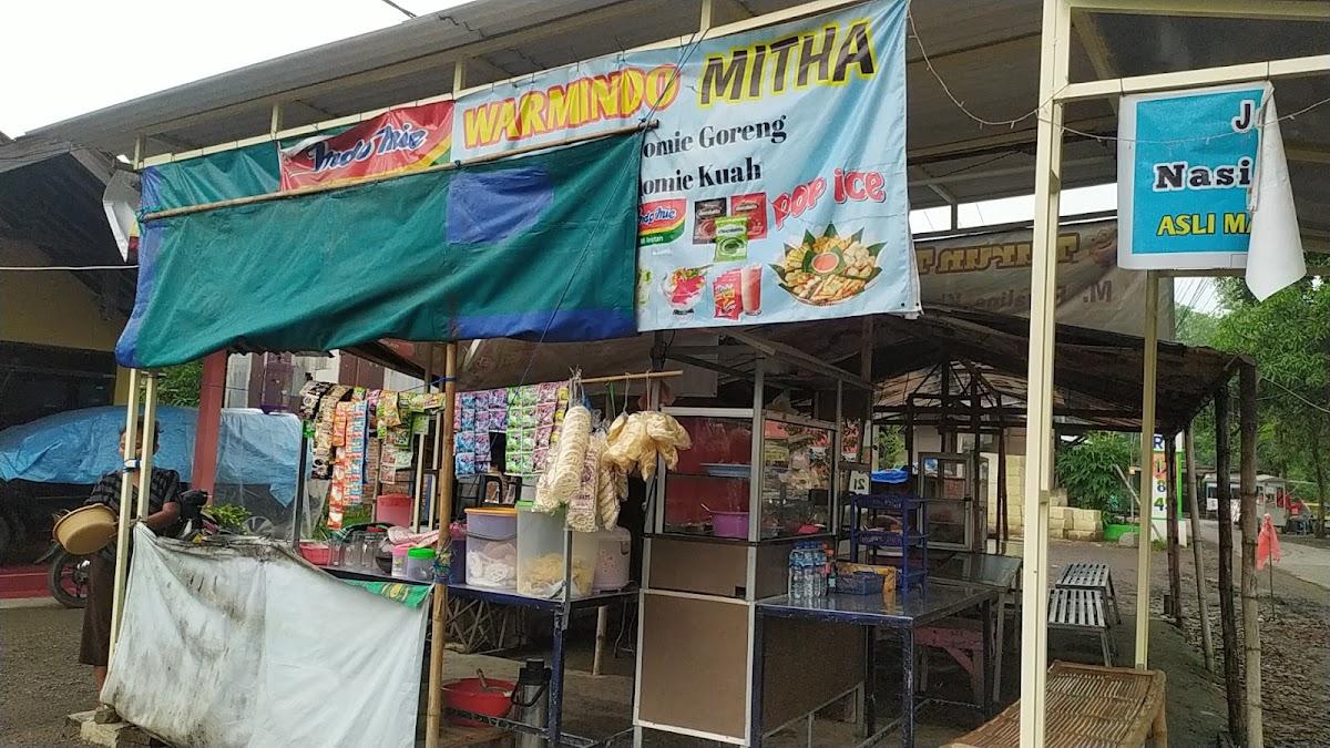 Warmindo Mitha