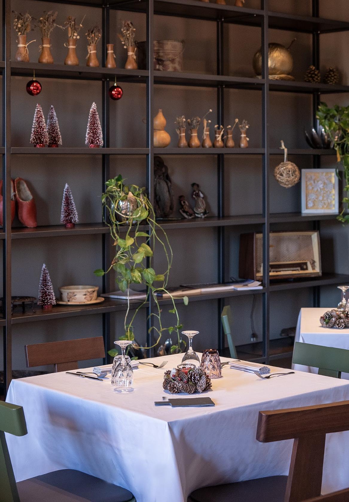 La Terrazza di Monte Ruiu