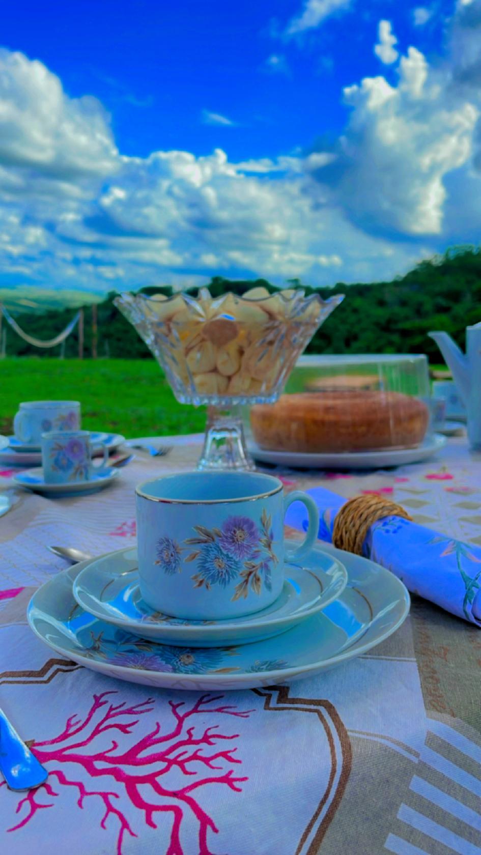 Benditto Café Rural