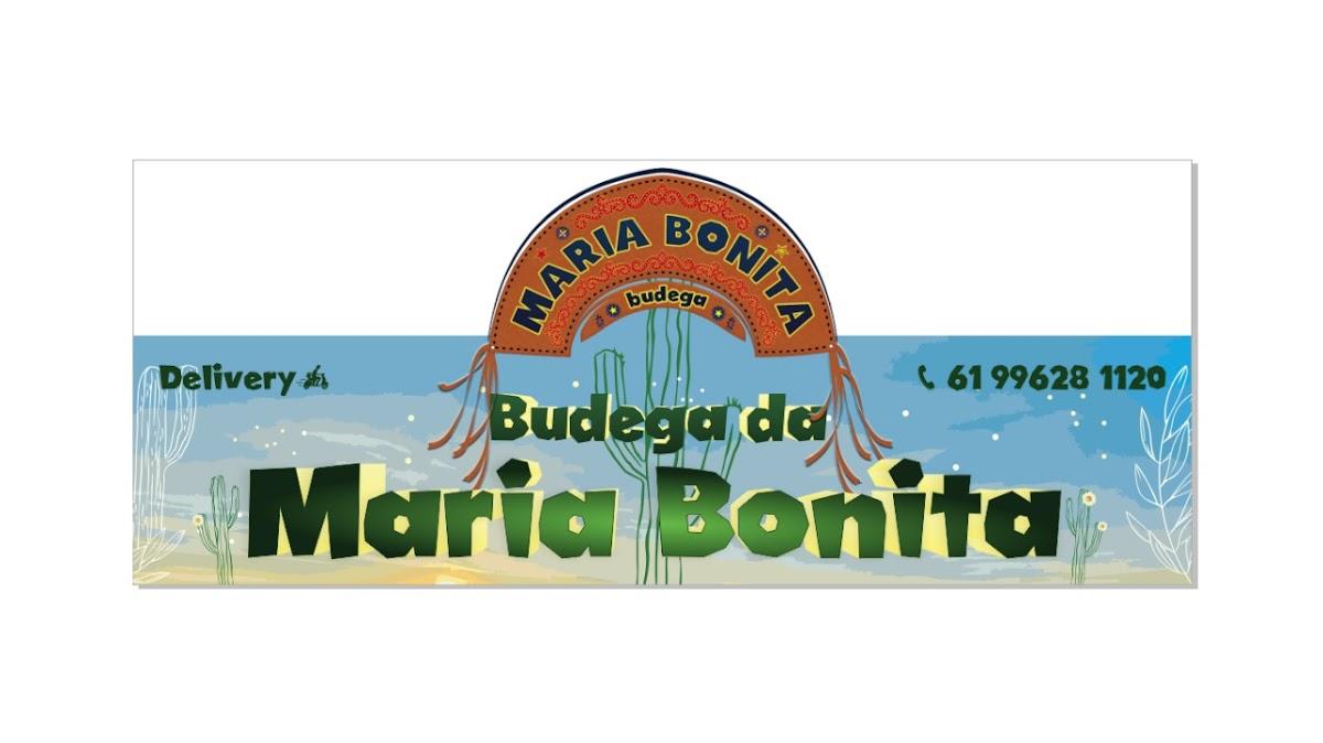 Budega da Maria Bonita