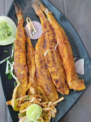 Sai Ram Family Restaurant