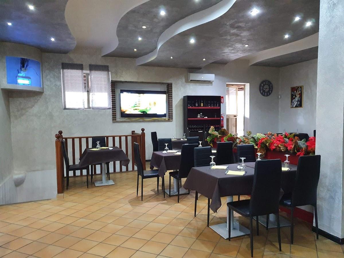 Osteria del Vecchio Forno