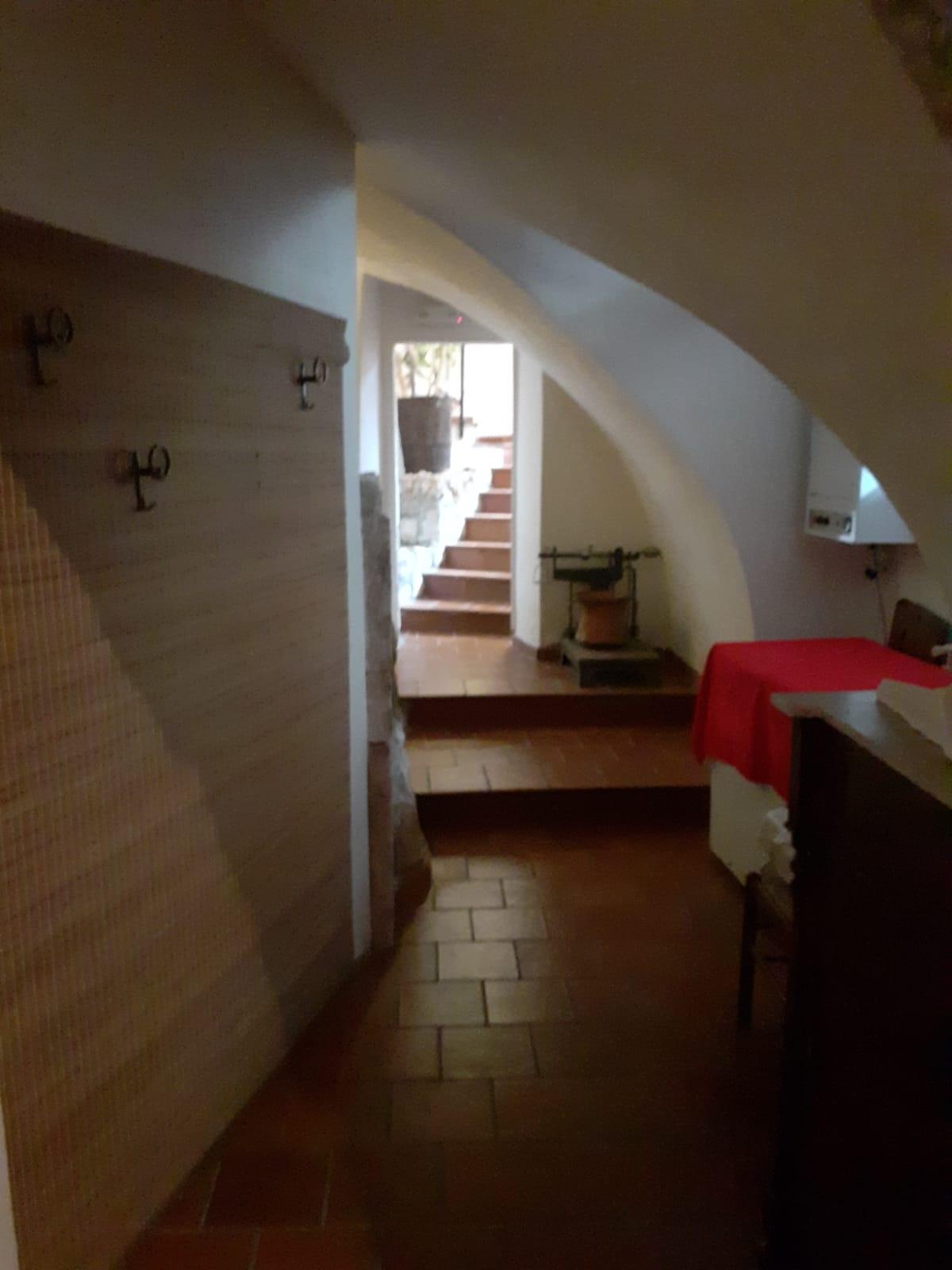 Antica trattoria Sforza
