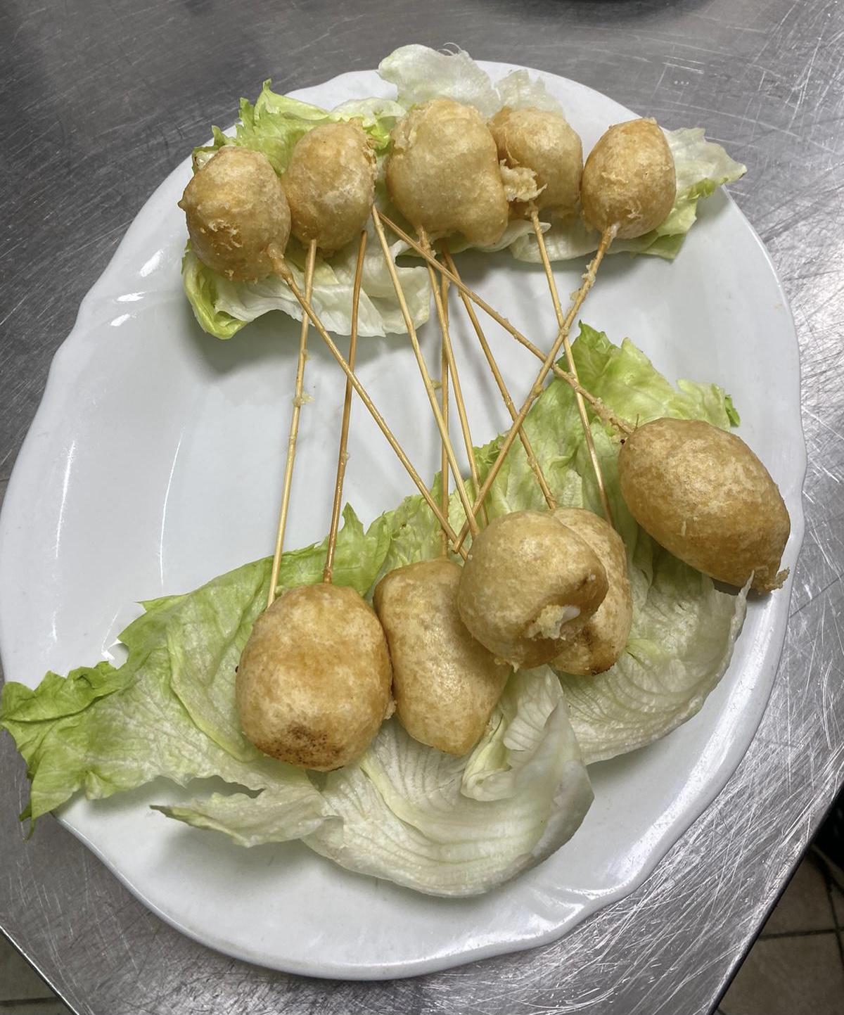 La Locanda dell'Elfo Trattoria Tipica Barese