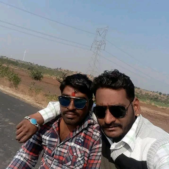 माँ शारदा नाश्ता पॉइंट