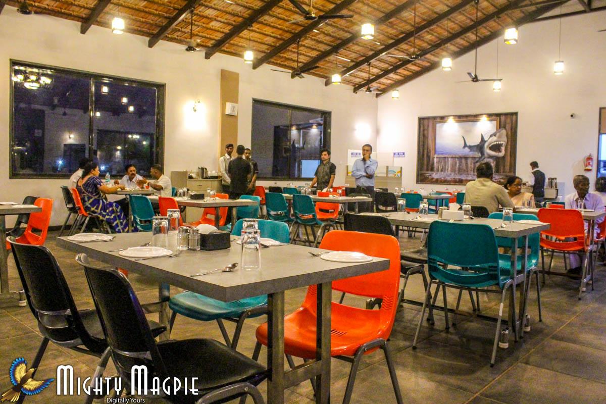 Hotel Shree Balaji Pure Veg Restaurant, Lodging & Banquet Hall