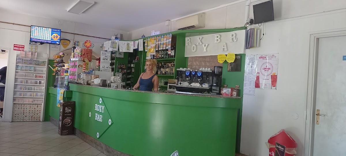 Roxy Bar