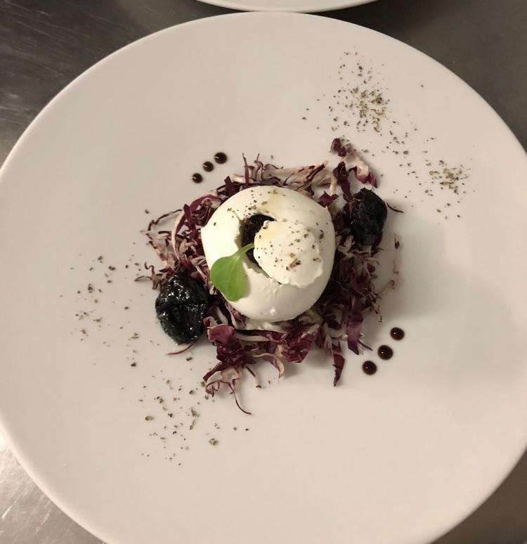 Ristorante La Piccola Dimora di Al 37