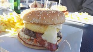 Restaurant Le Taillecou