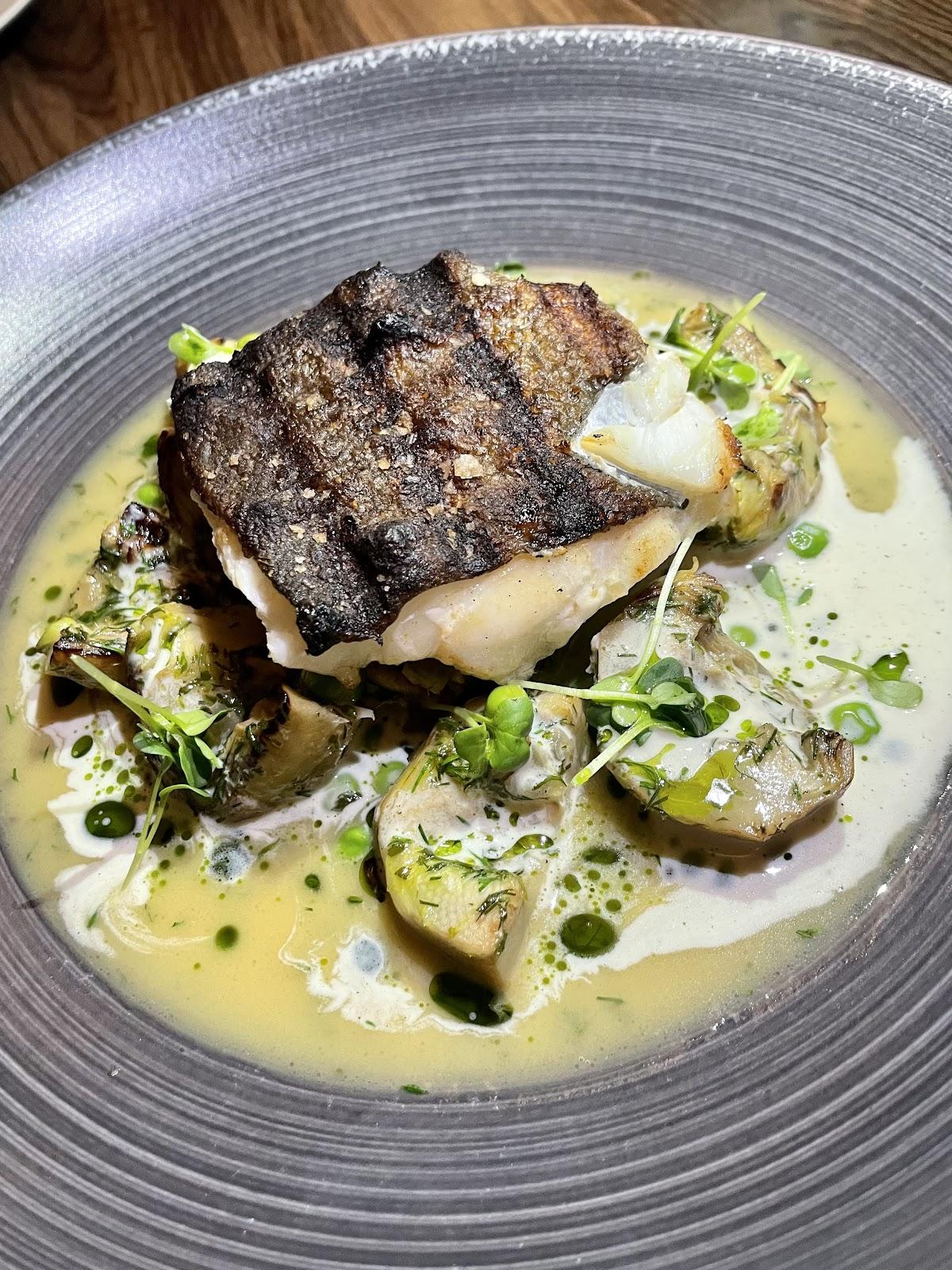 Panorama Restaurant Fellbach