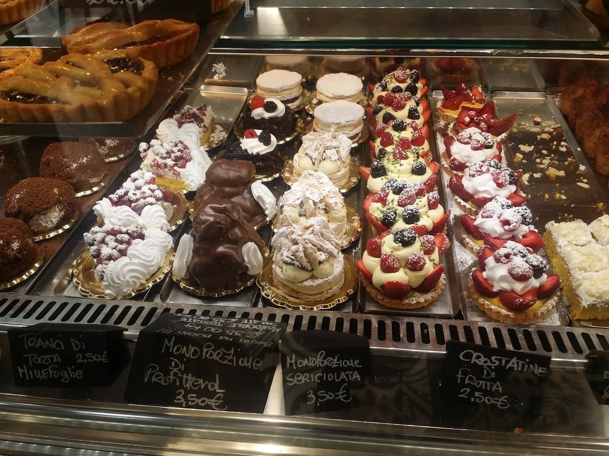Flour Farina e Cucina