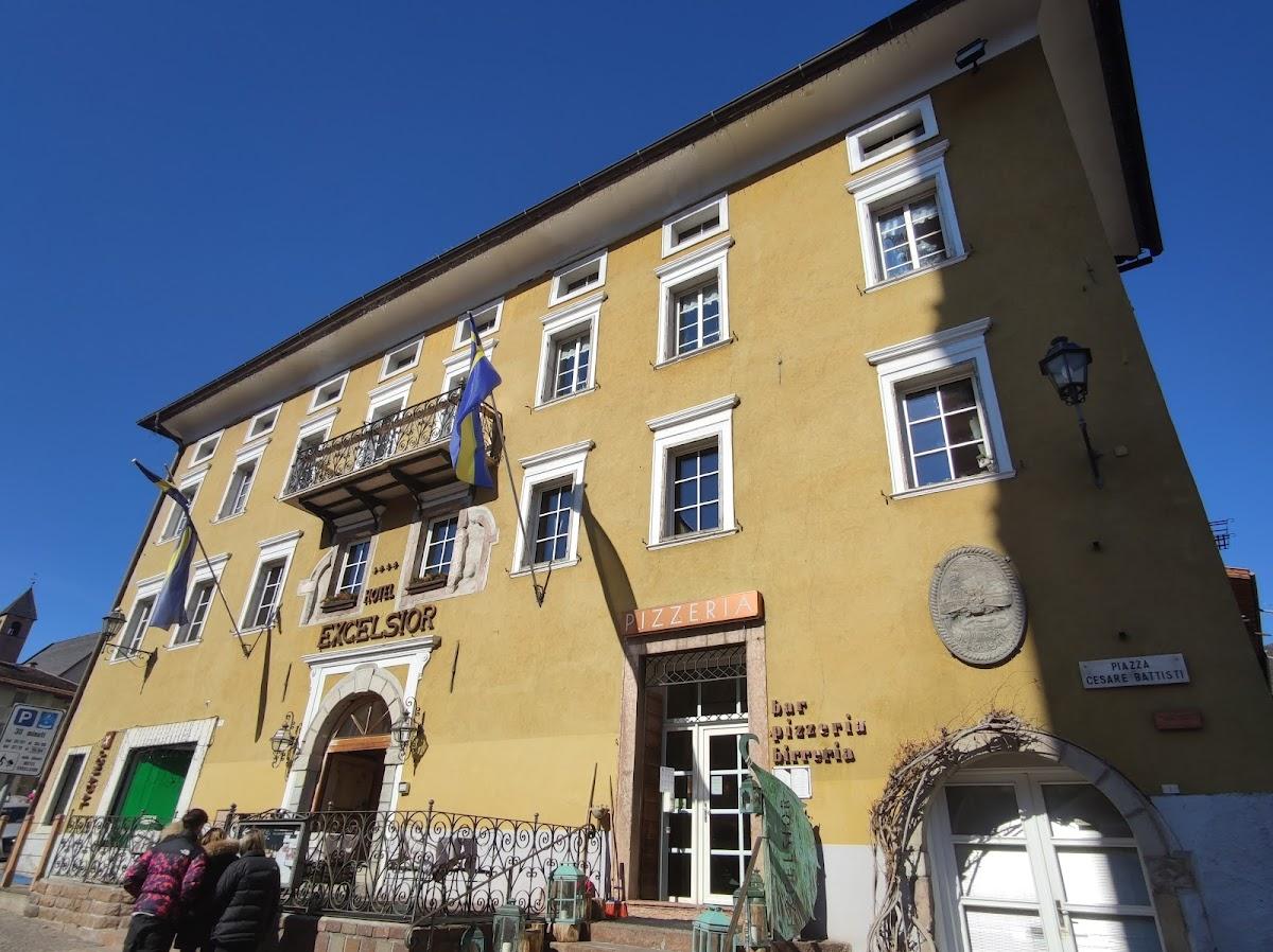 Pizzeria Excelsior