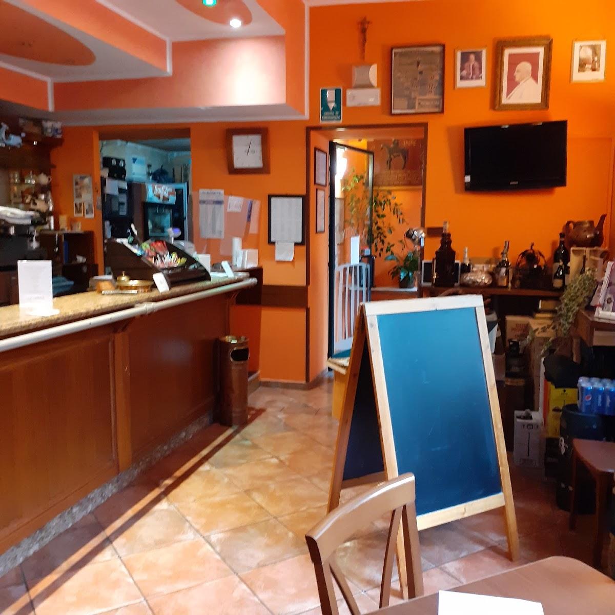 Trattoria La Cantina di Fino